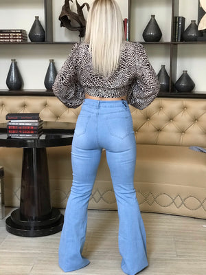 “Shelly” Jeans